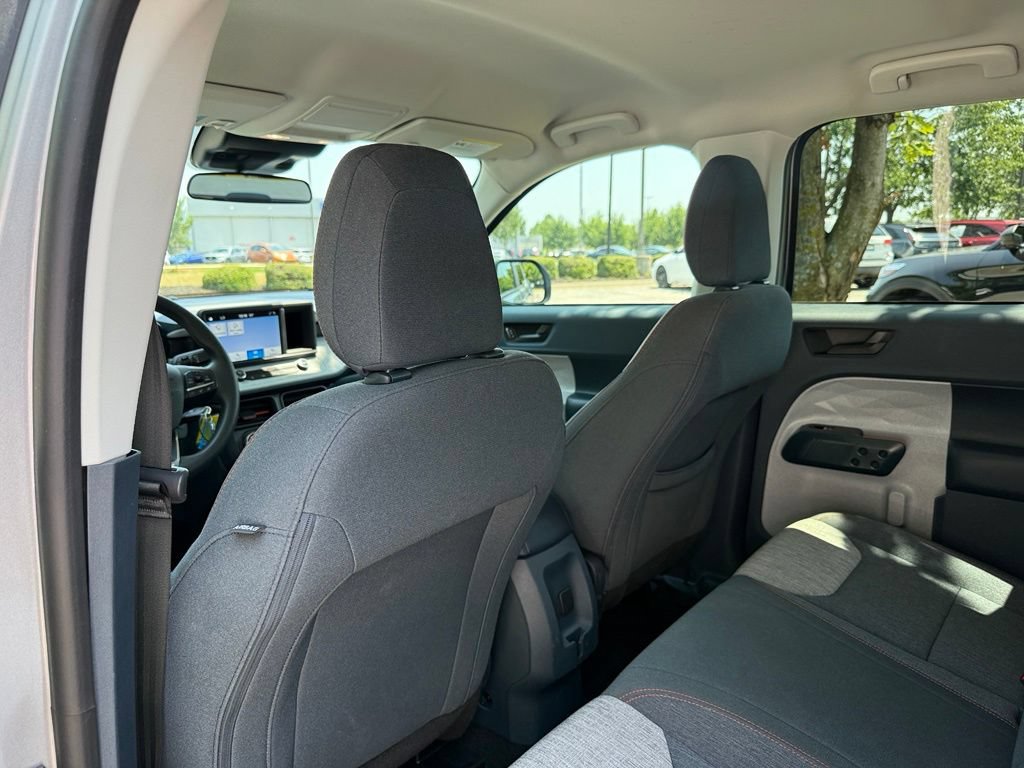Used 2022 Ford Maverick XLT FWD image 34