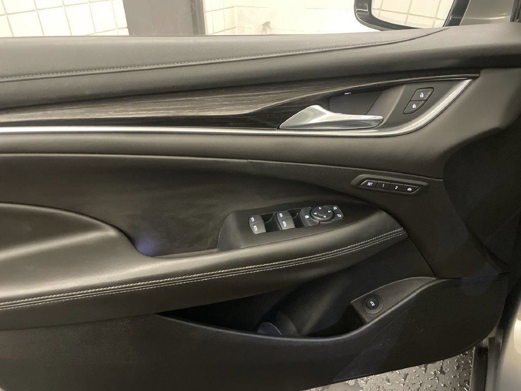 Used 2017 Buick LaCrosse Essence w/ Sun and Shade Package FWD image 17