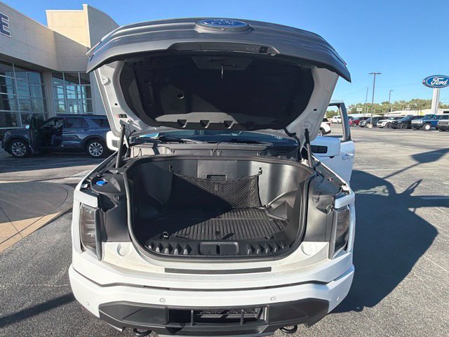 Used 2022 Ford F150 Lightning Lariat w/ Equipment Group 511A High AWD/4WD image 10