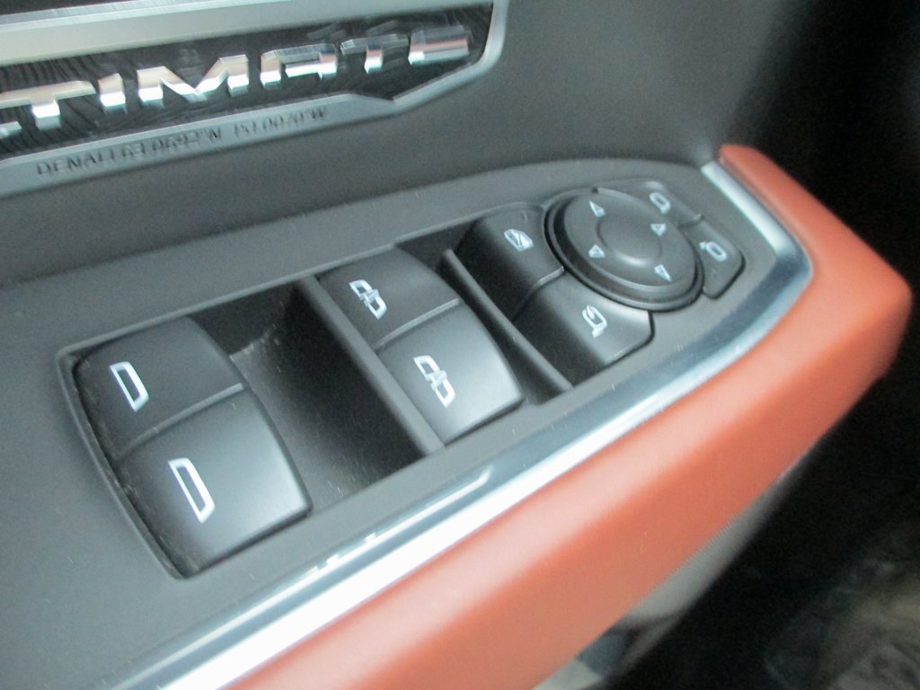 Certified 2026 GMC Sierra 1500 Denali Ultimate image 30