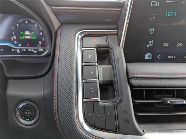 Used 2024 Chevrolet Tahoe RST w/ Luxury Package image 20