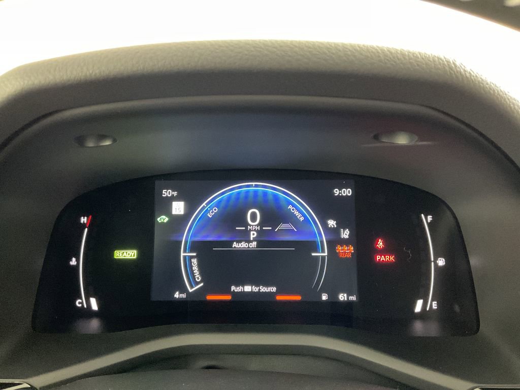 New 2026 Toyota Camry SE image 24