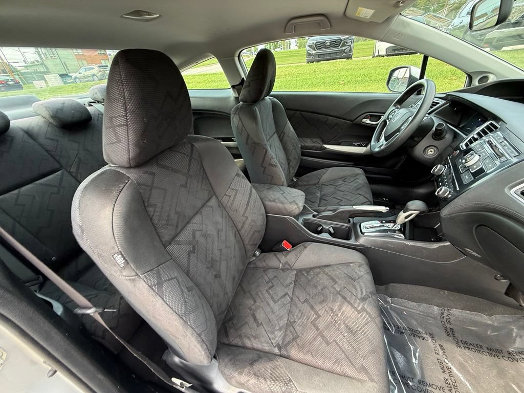 Used 2013 Honda Civic LX image 35