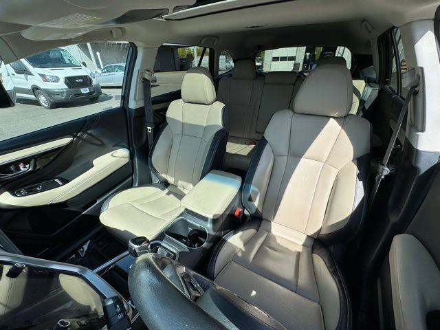 Used 2020 Subaru Outback Limited XT AWD/4WD image 19