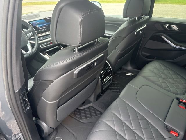 Used 2025 BMW X5 xDrive50e w/ Climate Comfort Package AWD/4WD image 20