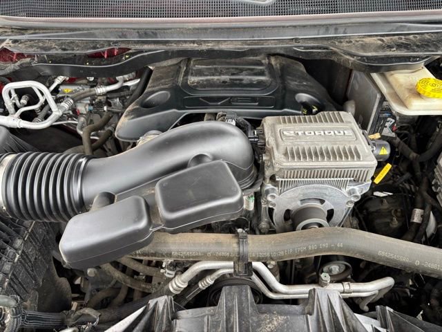 Certified 2022 Jeep Wagoneer Series II w/ Premium Group I image 25