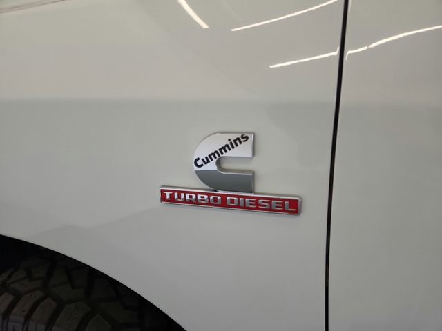 Used 2024 RAM 2500 Big Horn w/ Off Road Package image 31