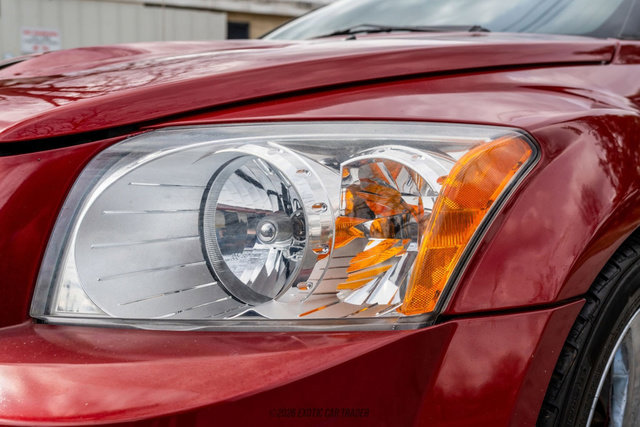 Used 2008 Dodge Caliber SRT-4 w/ SRT Option Group II image 76