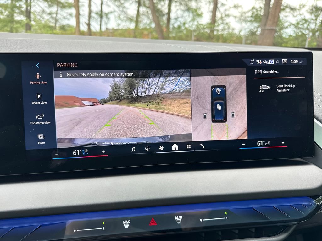 Used 2026 BMW X3 xDrive30 image 17