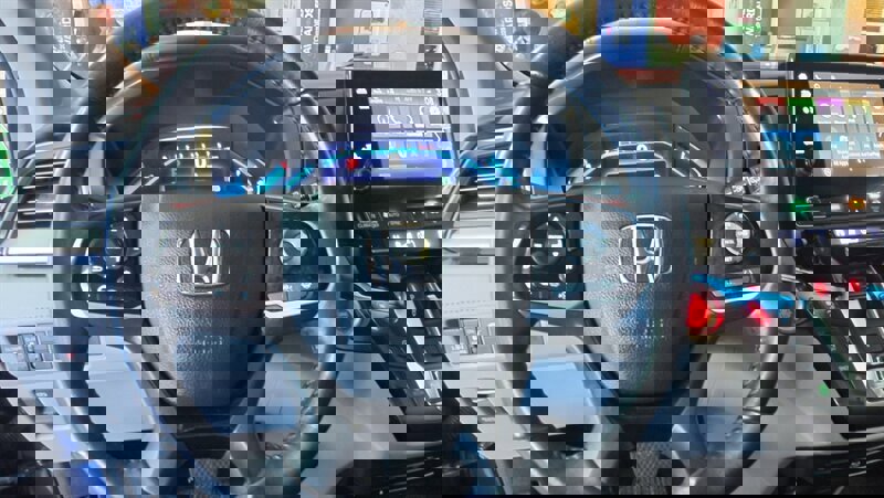 Used 2021 Honda Odyssey Touring image 12