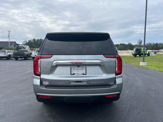 Used 2024 GMC Yukon Denali w/ Max Trailering Package AWD/4WD image 5
