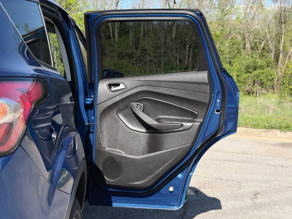 Used 2018 Ford Escape SE AWD/4WD image 27
