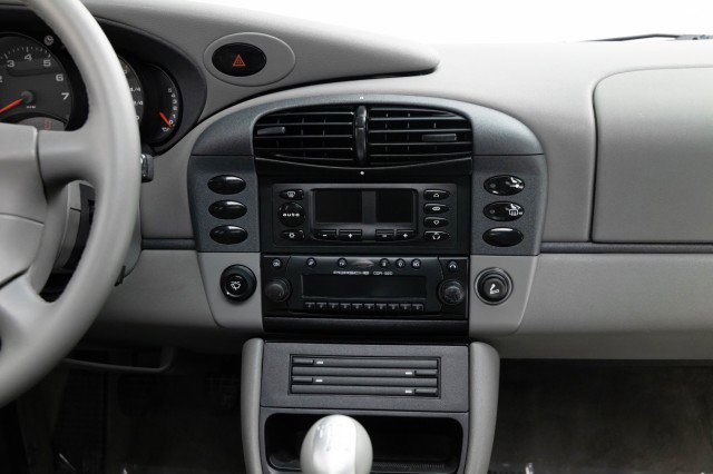 Used 1999 Porsche 911 GT3 RS image 16