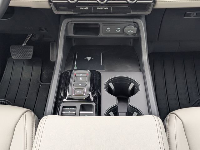 New 2026 Honda Passport RTL image 19