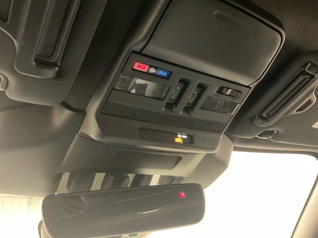 New 2026 Subaru Outback Limited image 23