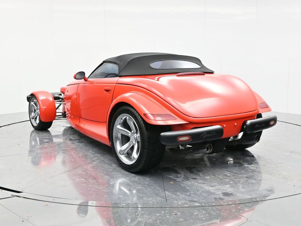 Used 1999 Plymouth Prowler image 7