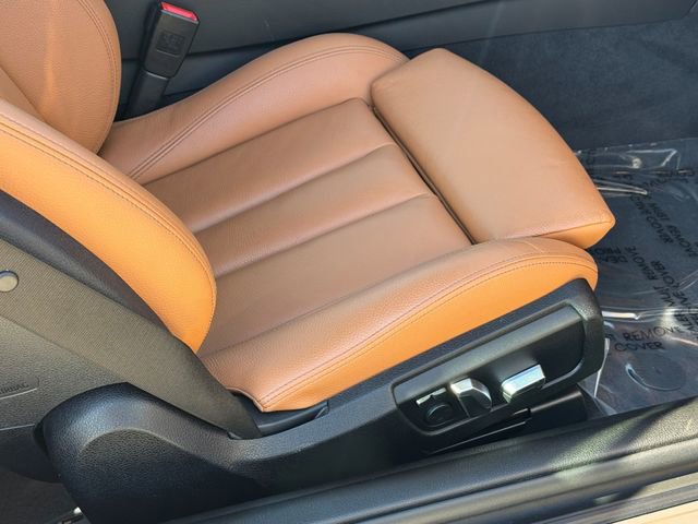 Used 2020 BMW 440i Convertible w/ Convenience Package image 14
