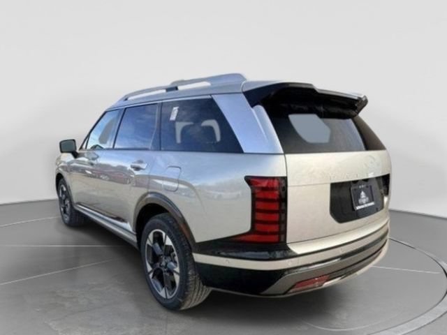 New 2026 Hyundai Palisade Limited FWD image 5