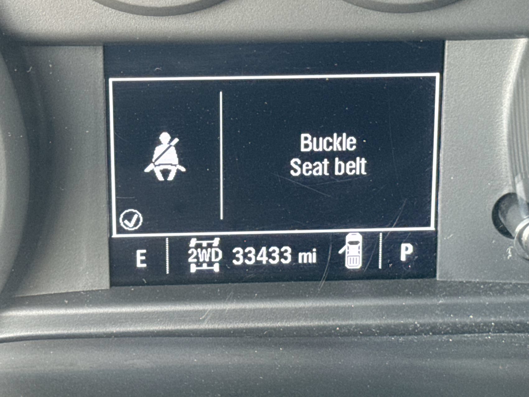 Used 2024 GMC Sierra 3500 Pro AWD/4WD image 15