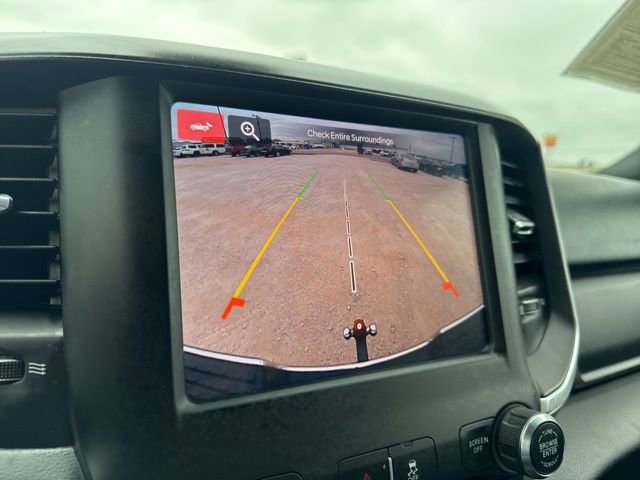 Used 2024 RAM 2500 Big Horn image 19