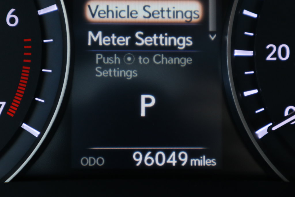 Used 2016 Lexus RX 350 AWD w/ Luxury Package image 13