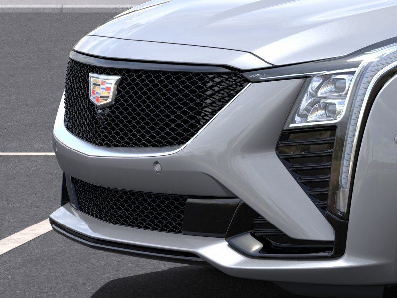 New 2025 Cadillac CT5 Sport w/ Sun And Sound Package AWD/4WD image 13