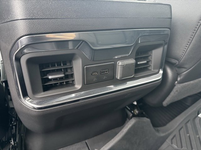 Certified 2022 Chevrolet Silverado 1500 LTZ image 7