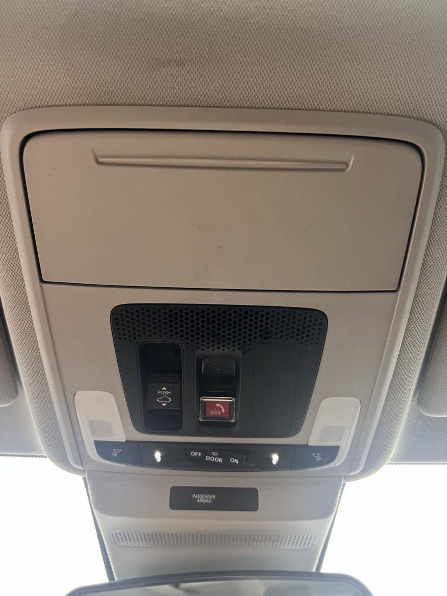 Certified 2023 Honda Accord EX image 12