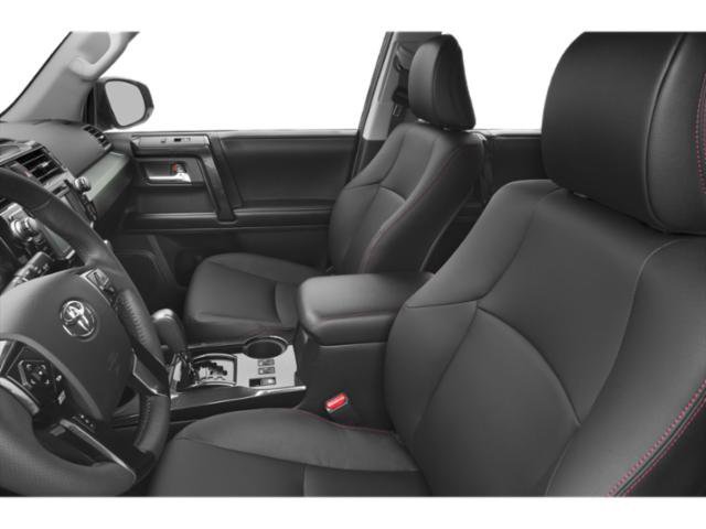 Used 2015 Toyota 4Runner Limited AWD/4WD image 4