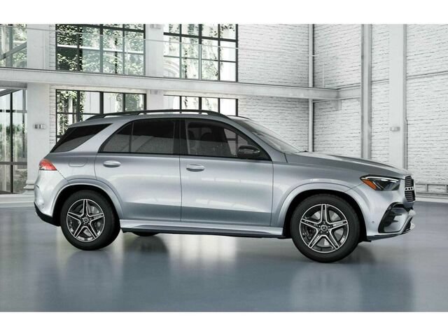 New 2026 Mercedes-Benz GLE 580 4MATIC image 15