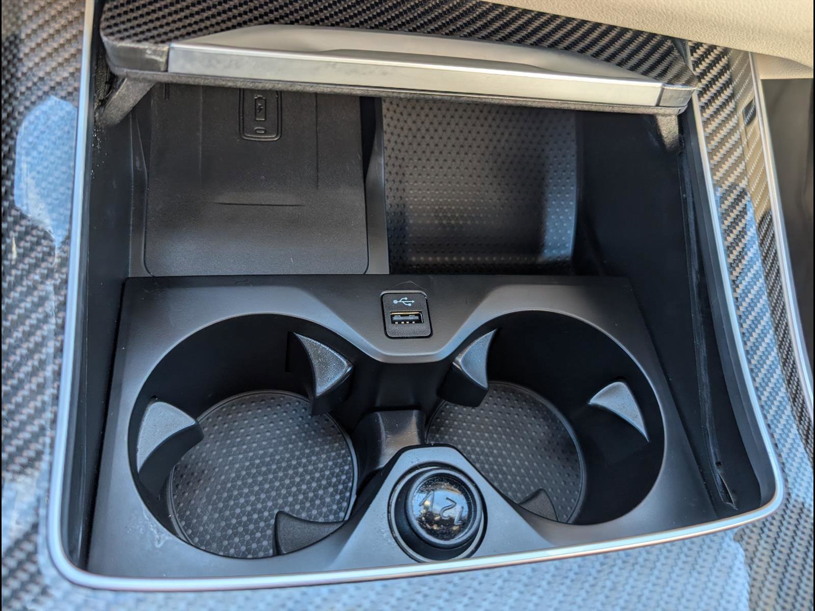 Used 2023 BMW X5 M50i w/ Executive Package image 16