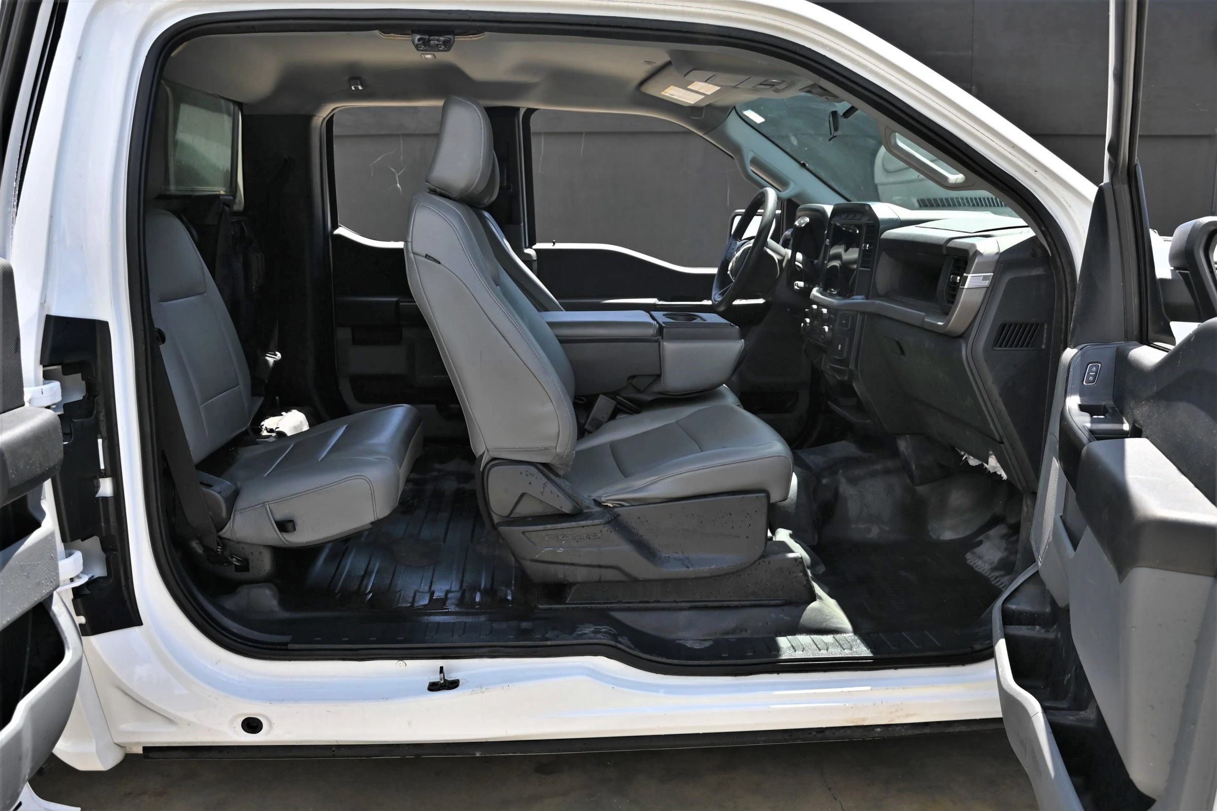 Used 2024 Ford F150 XL AWD/4WD image 17