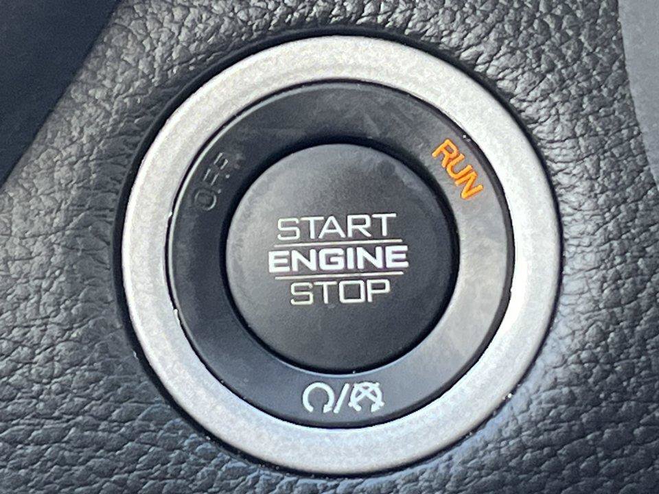Used 2025 RAM 1500 Big Horn AWD/4WD image 31