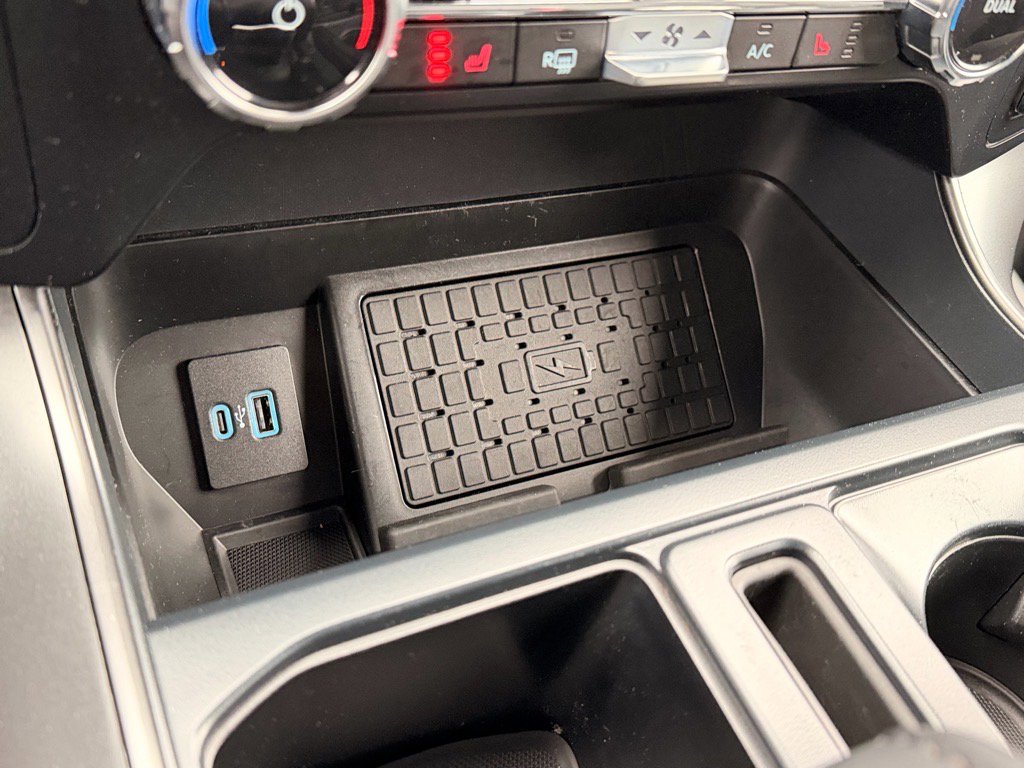 Used 2024 Ford F150 XLT w/ Equipment Group 302A MID image 19