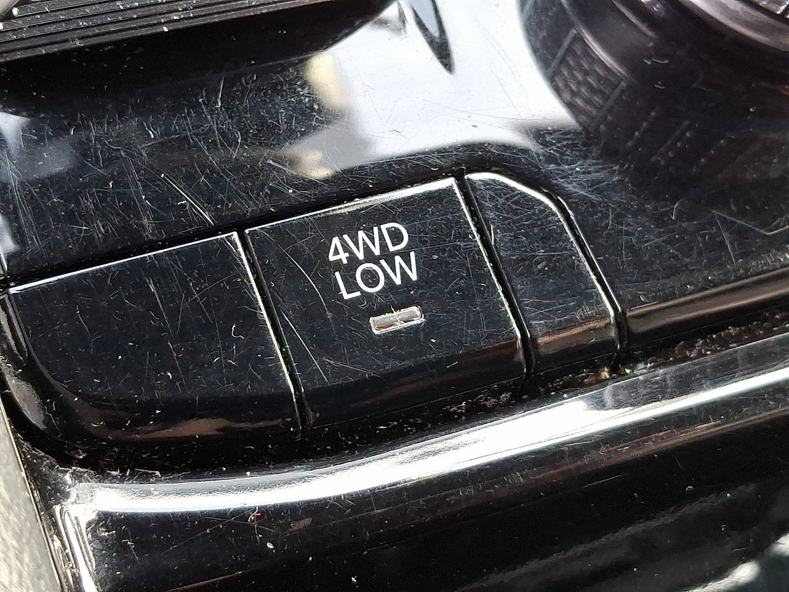 Used 2022 Jeep Grand Cherokee Trailhawk image 27