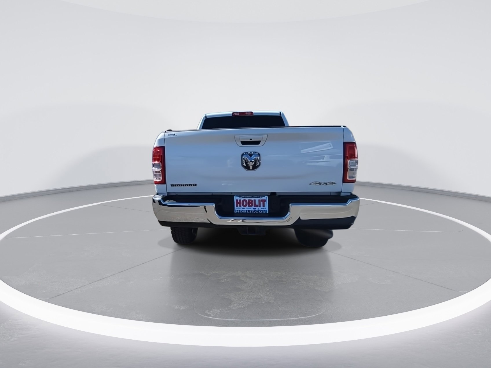 Certified 2021 RAM 2500 Big Horn w/ Level 1 Equipment Group image 7