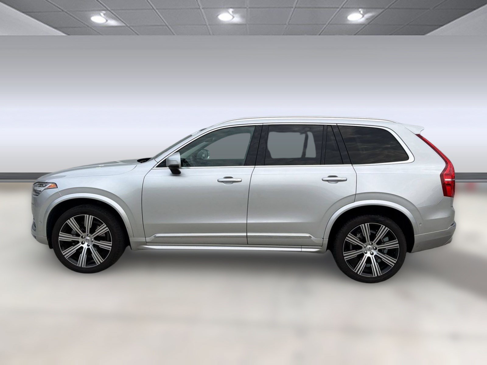 Certified 2022 Volvo XC90 T6 Inscription w/ Advanced Package AWD/4WD image 2