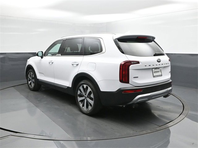 Used 2021 Kia Telluride S image 5