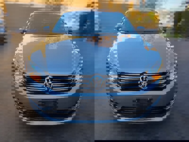 Used 2013 Volkswagen Passat 2.5 SE image 10