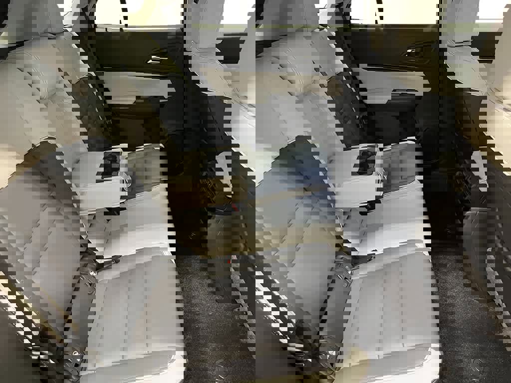 New 2025 Honda Prologue Touring image 27