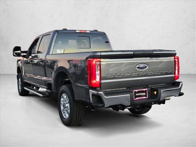 New 2026 Ford F250 XLT w/ FX4 Off-Road Package image 9
