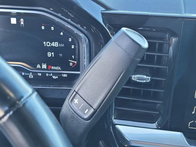 Used 2023 GMC Sierra 1500 SLE image 20