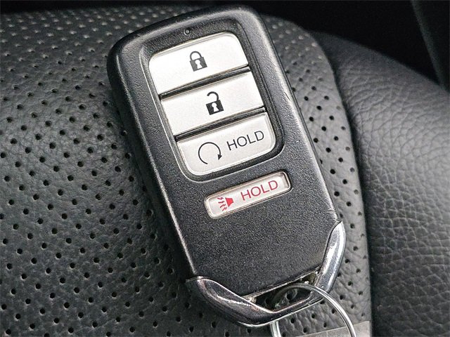 Used 2021 Honda Ridgeline RTL-E image 30