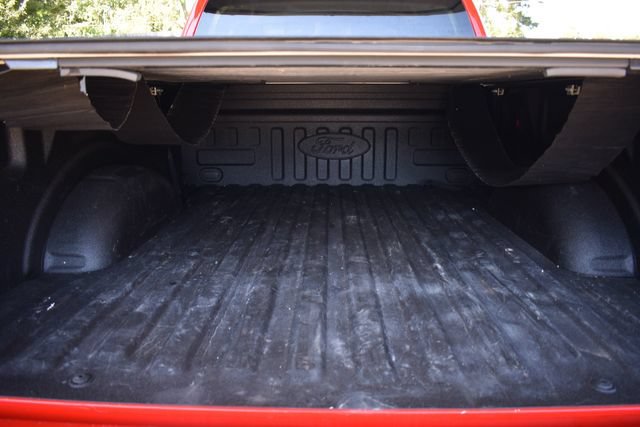 Used 2021 Ford F150 XL w/ Equipment Group 101A High AWD/4WD image 9