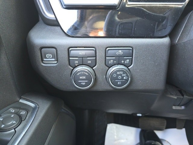 Used 2023 Chevrolet Silverado 1500 RST image 30