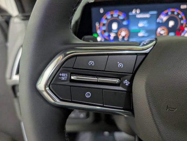 Used 2026 Chevrolet Tahoe High Country w/ Sun And Tow Package AWD/4WD image 21