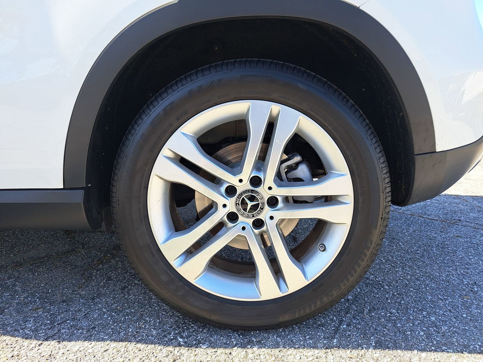 Used 2019 Mercedes-Benz GLA 250 GLA 250 image 7