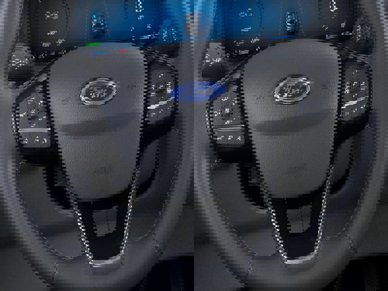 New 2026 Ford Escape Platinum image 12