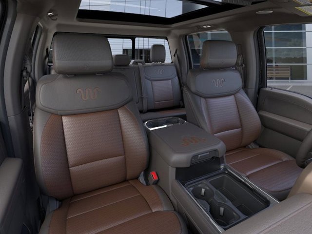 New 2025 Ford F350 King Ranch image 10