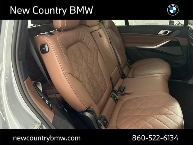 New 2027 BMW X7 xDrive40i w/ Executive Package AWD/4WD image 29